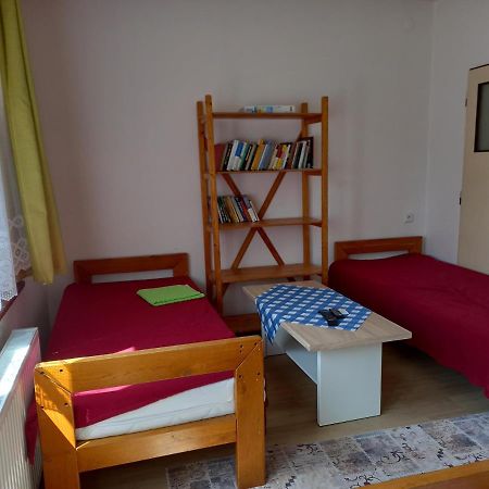 דשטנב אורליצקיץ הוראך Apartman Na Polesi מראה חיצוני תמונה