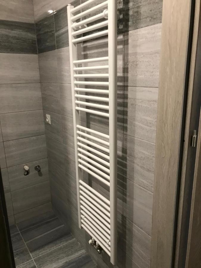 דשטנב אורליצקיץ הוראך Apartman Na Polesi מראה חיצוני תמונה